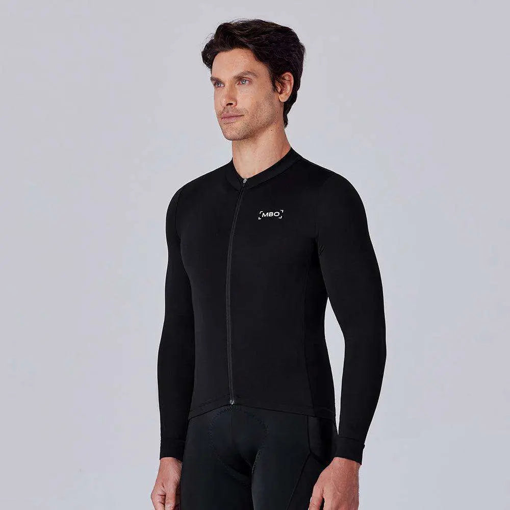 Men's All Road LS Jersey C142-B MBO