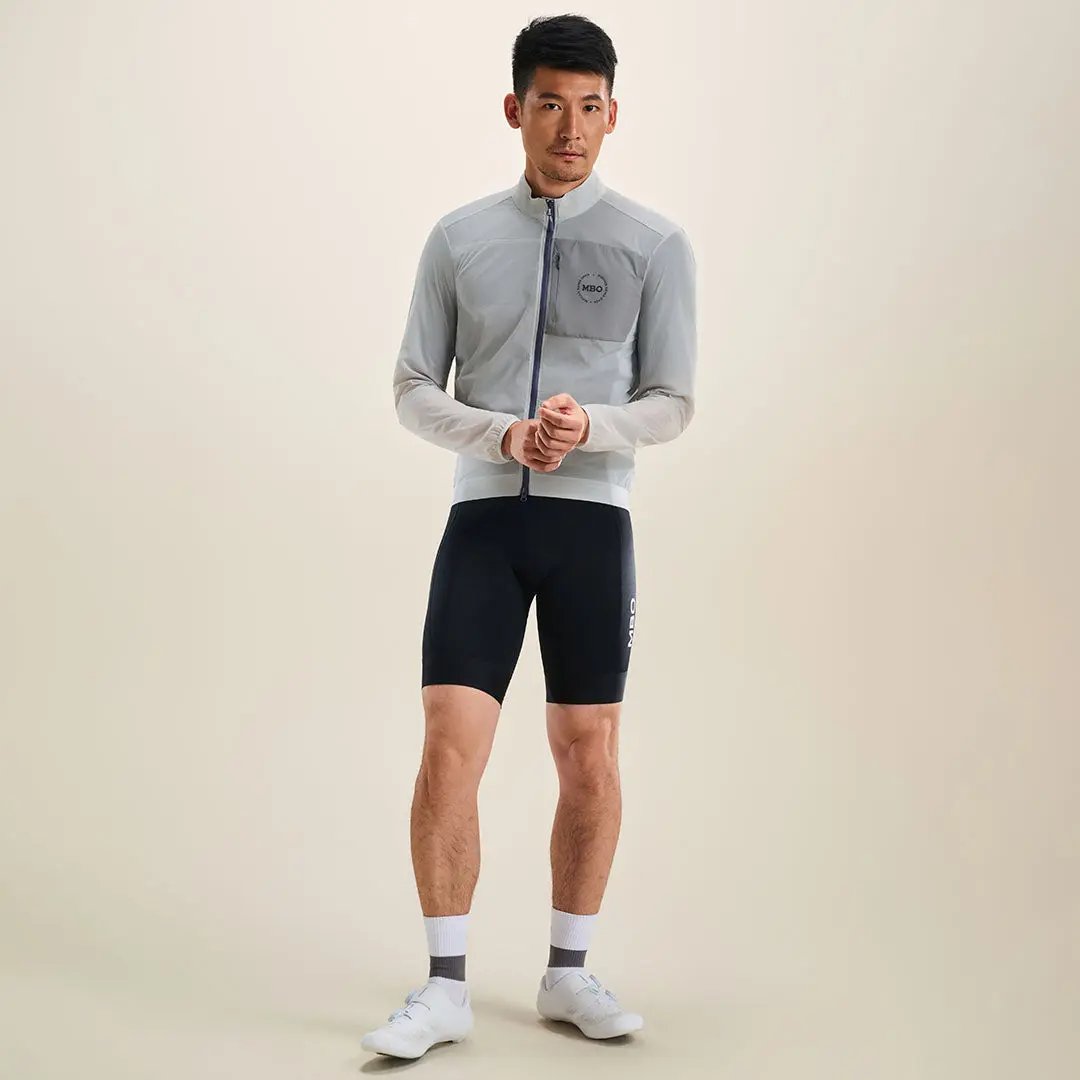 Men's Classic Wind Jacket CLW30A MBO