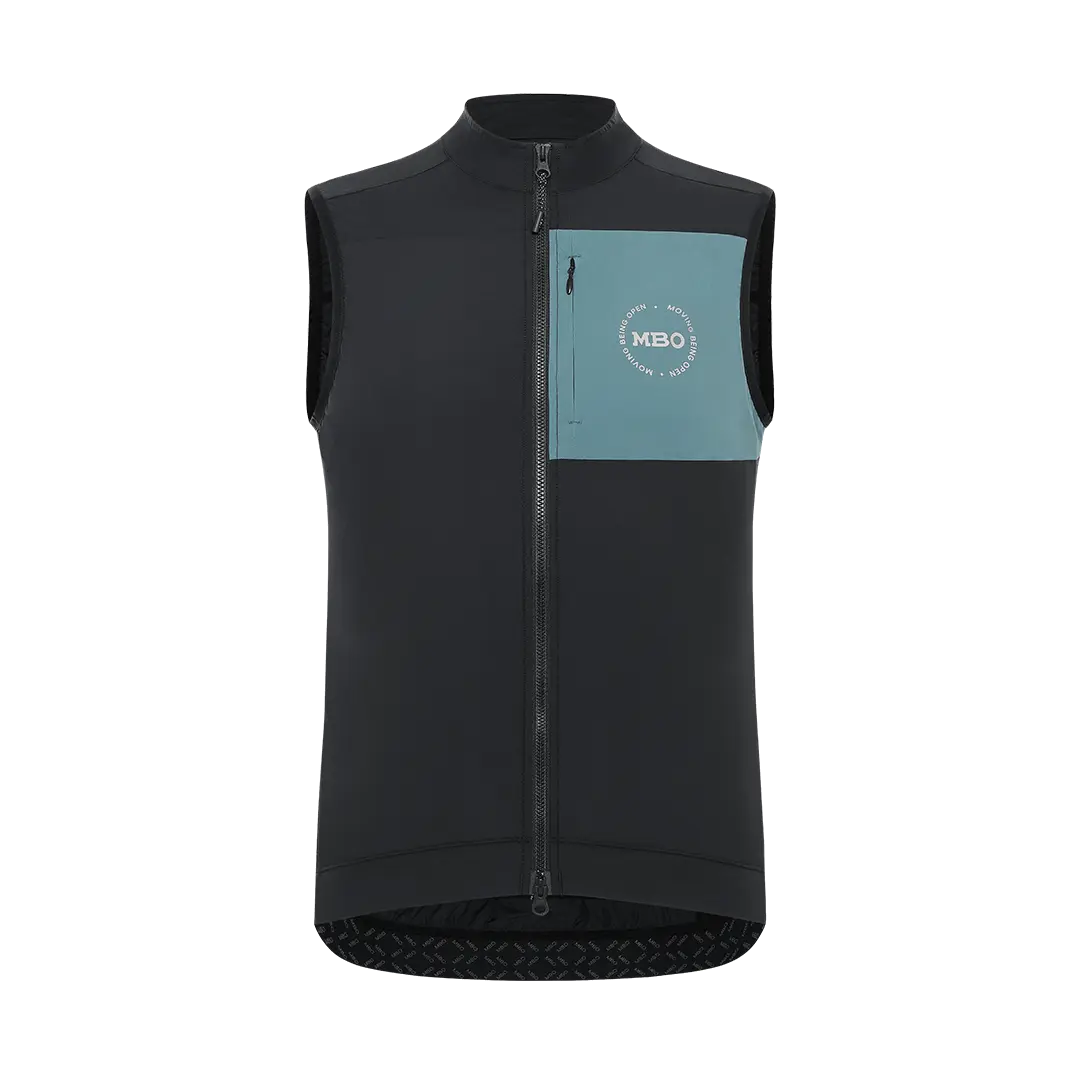 Men's Classic Wind Vest CLV32A MBO