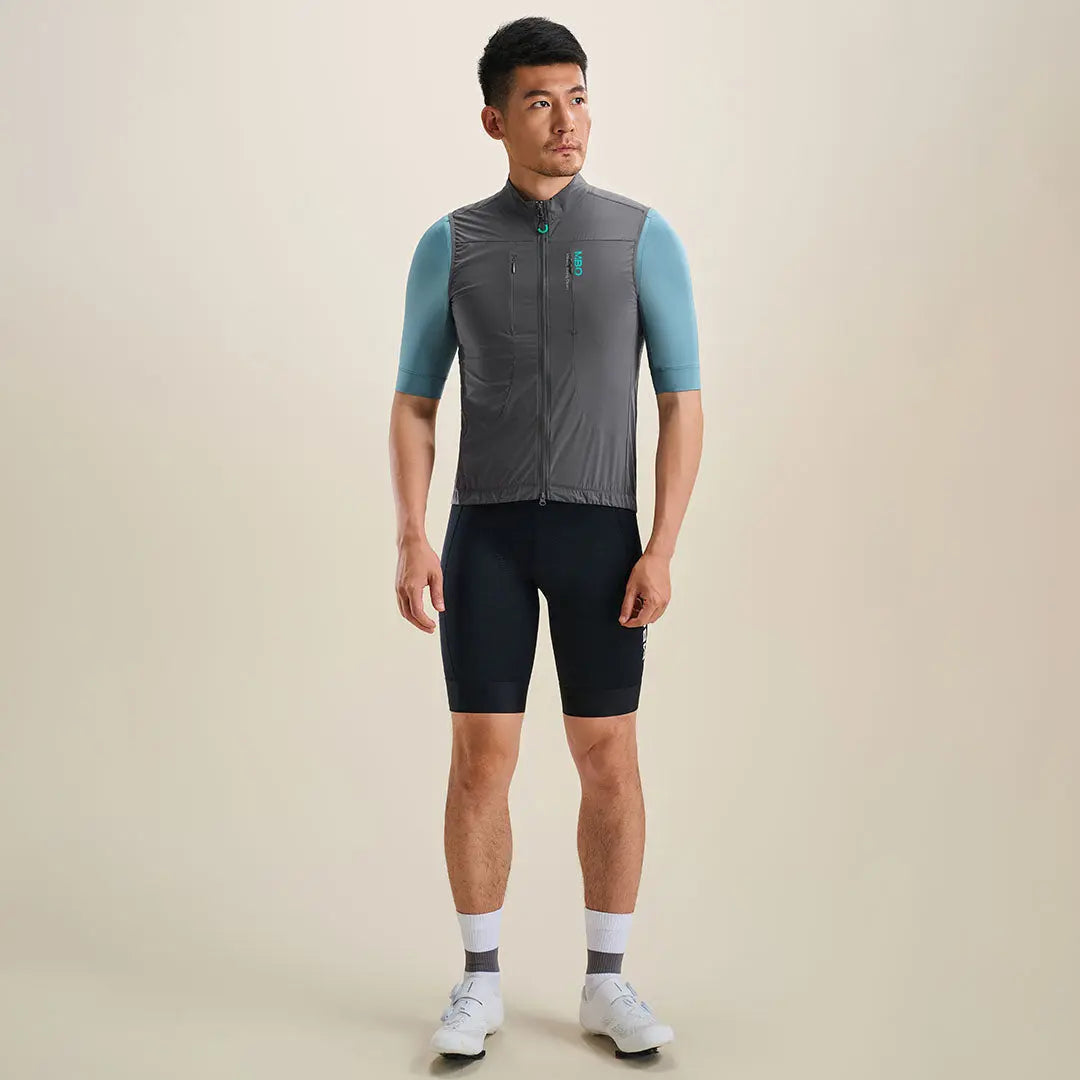 Men's Classic Wind Vest CLV52A MBO