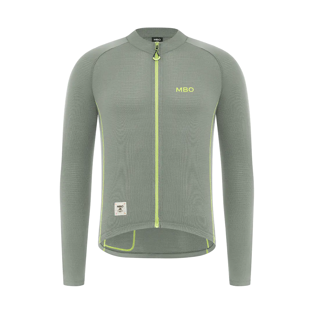 Men's Explore Mid Layer EXC761 MBO