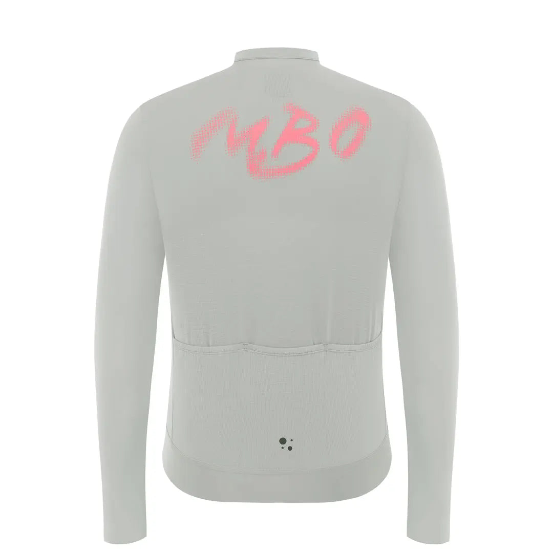 Men's Light Prime Training Jersey C340 MBO