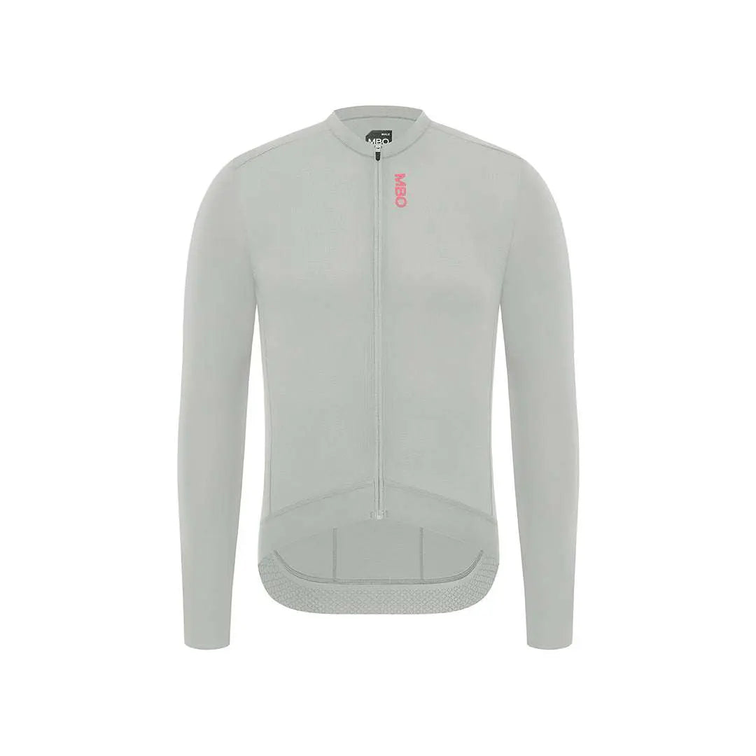 Men's Light Training LS Jersey C340 MBO