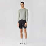 Men's Light Training LS Jersey C340 MBO