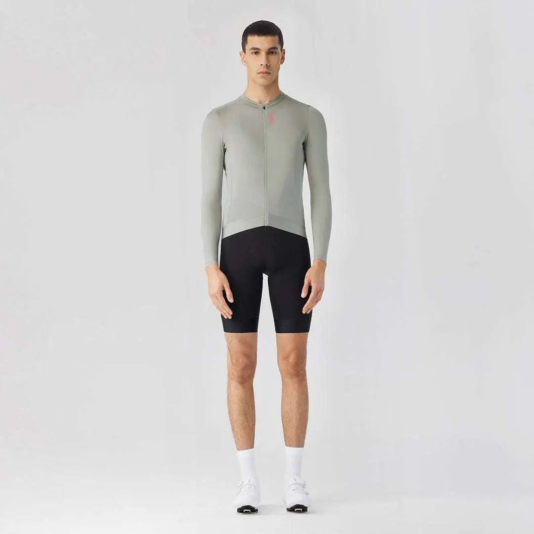 Men's Light Training LS Jersey C340 MBO
