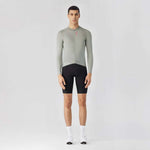 Men's Light Training LS Jersey C340 MBO