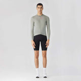 Men's Light Training LS Jersey C340 MBO
