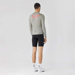 Men's Light Training LS Jersey C340 MBO