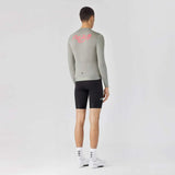 Men's Light Training LS Jersey C340 MBO