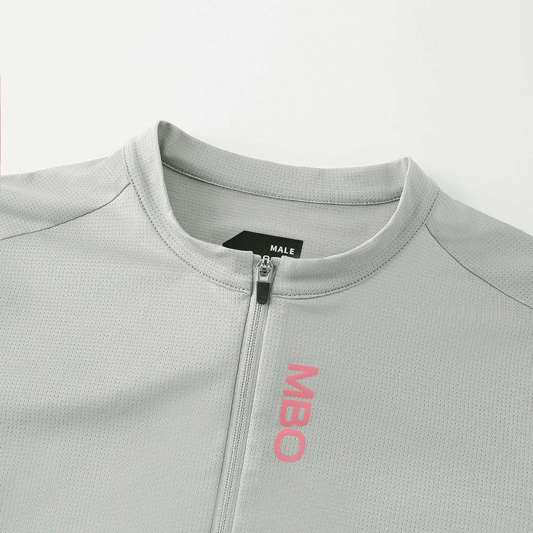 Men's Light Training LS Jersey C340 MBO