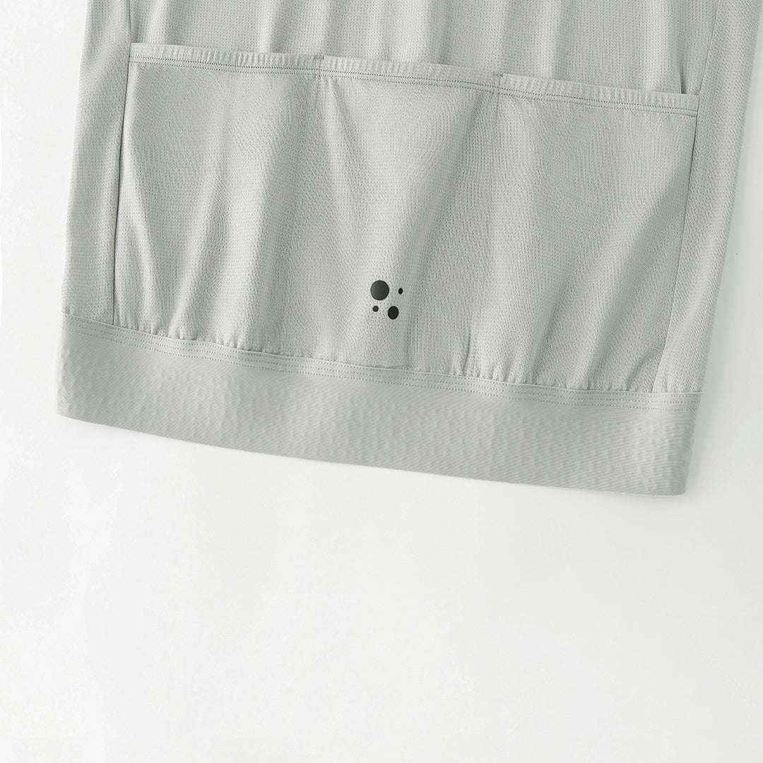 Men's Light Training LS Jersey C340 MBO