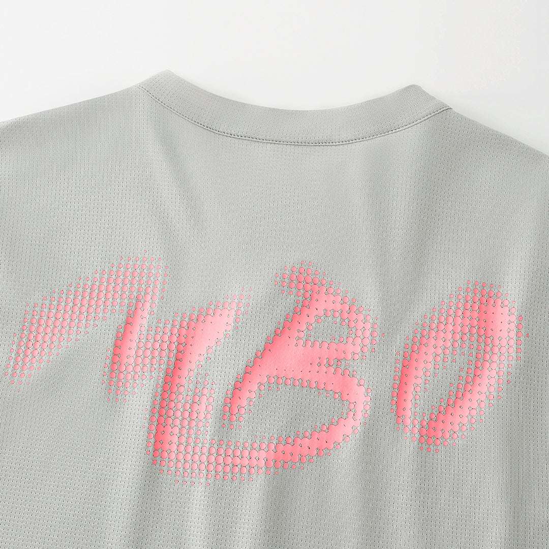 Men's Light Training LS Jersey C340 MBO