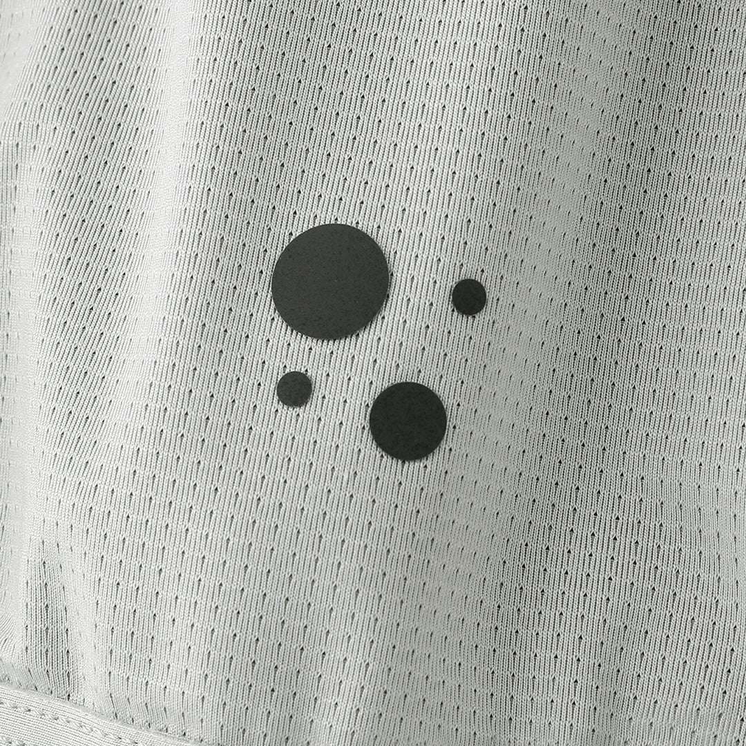 Men's Light Training LS Jersey C340 MBO