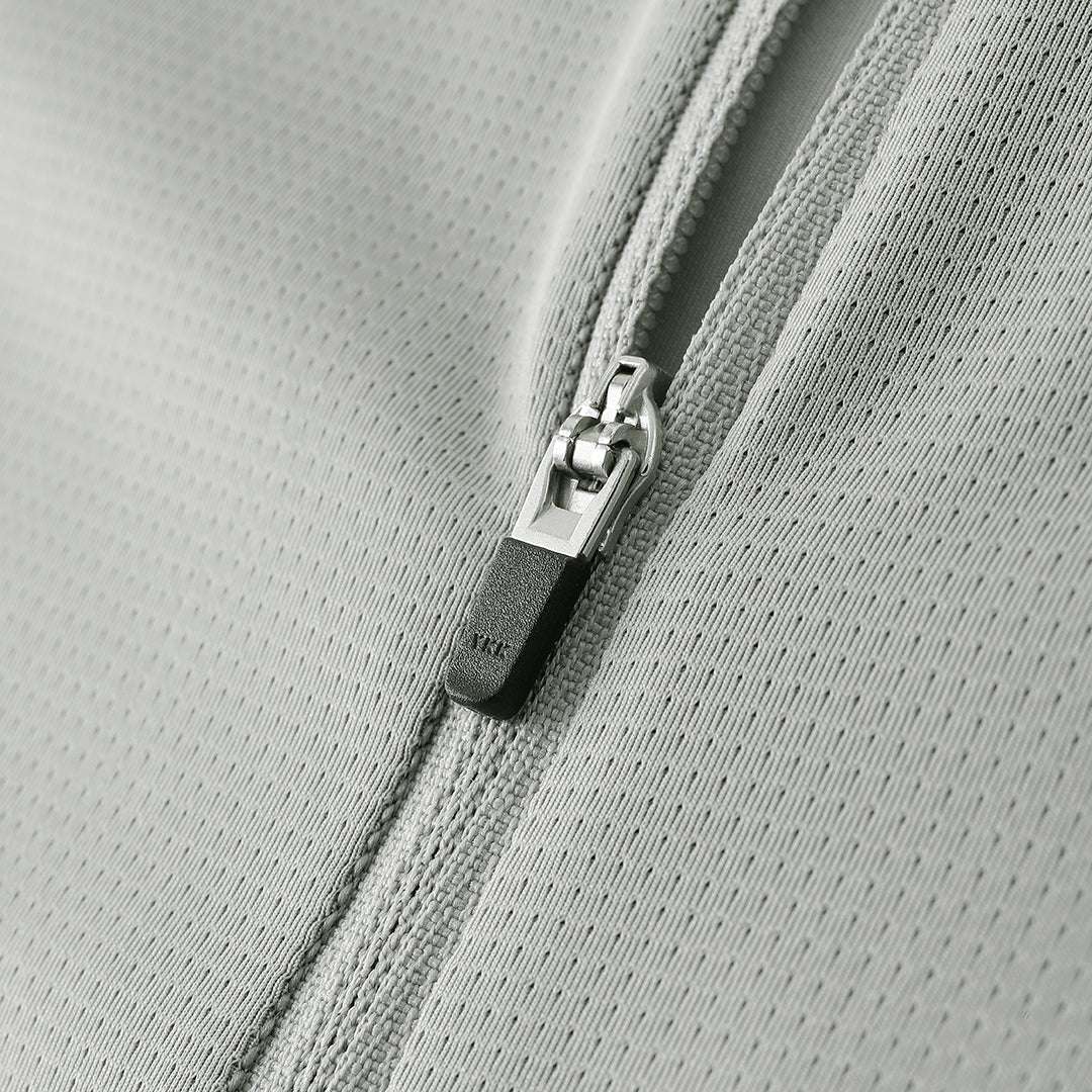 Men's Light Training LS Jersey C340 MBO