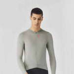 Men's Light Training LS Jersey C340 MBO