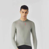 Men's Light Training LS Jersey C340 MBO