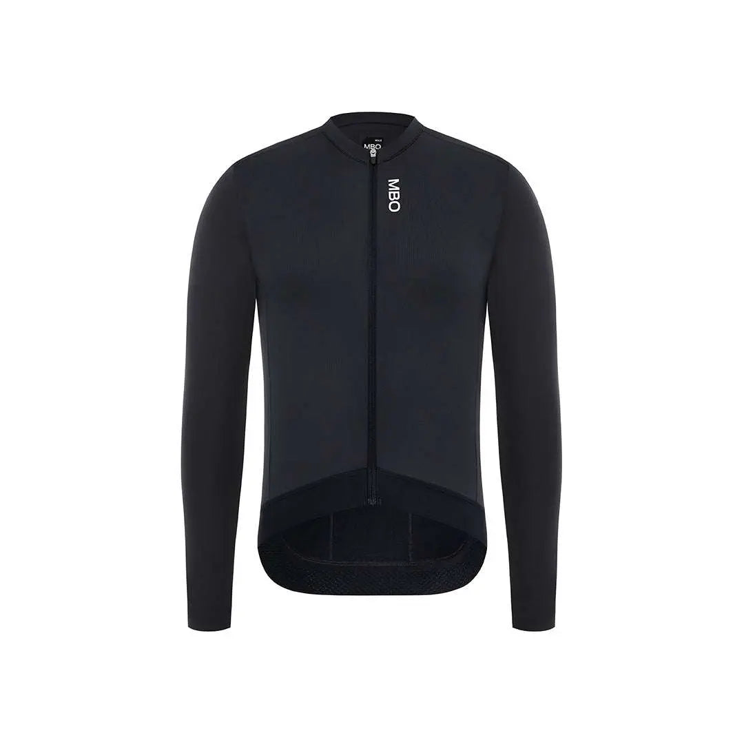 Men's Light Training LS Jersey C340 MBO