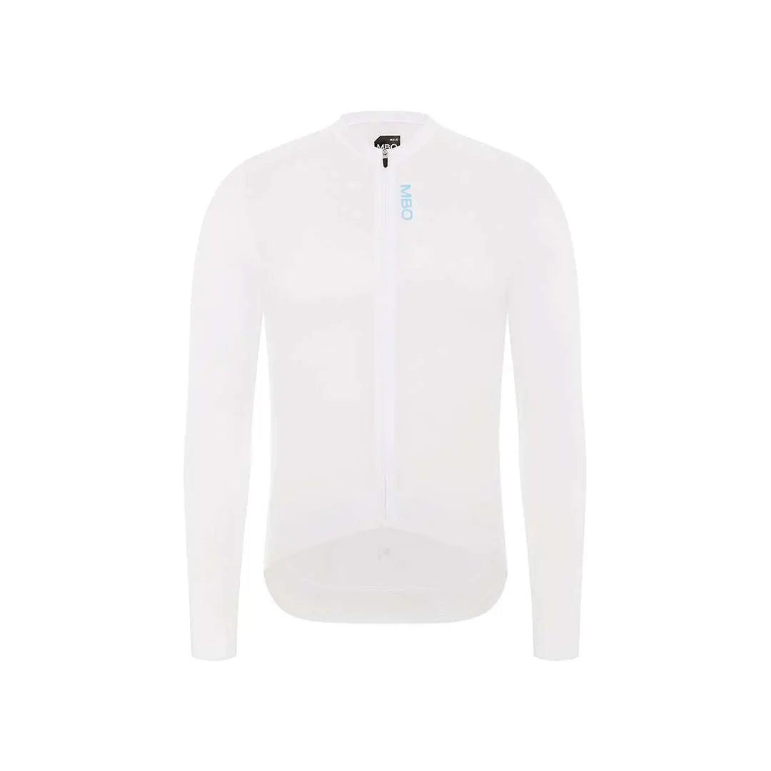 Men's Light Training LS Jersey C340 MBO
