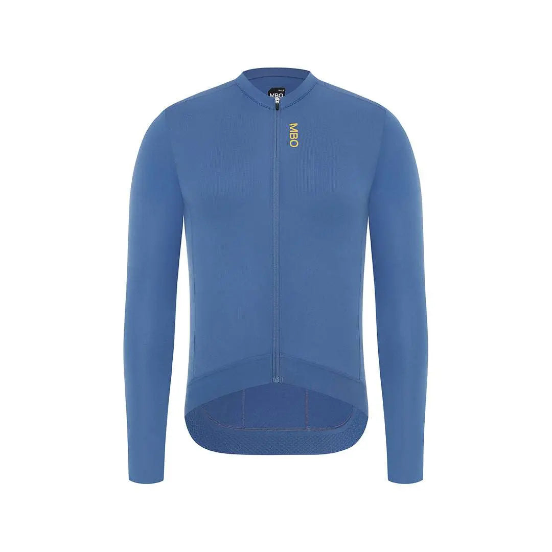 Men's Light Training LS Jersey C340 MBO