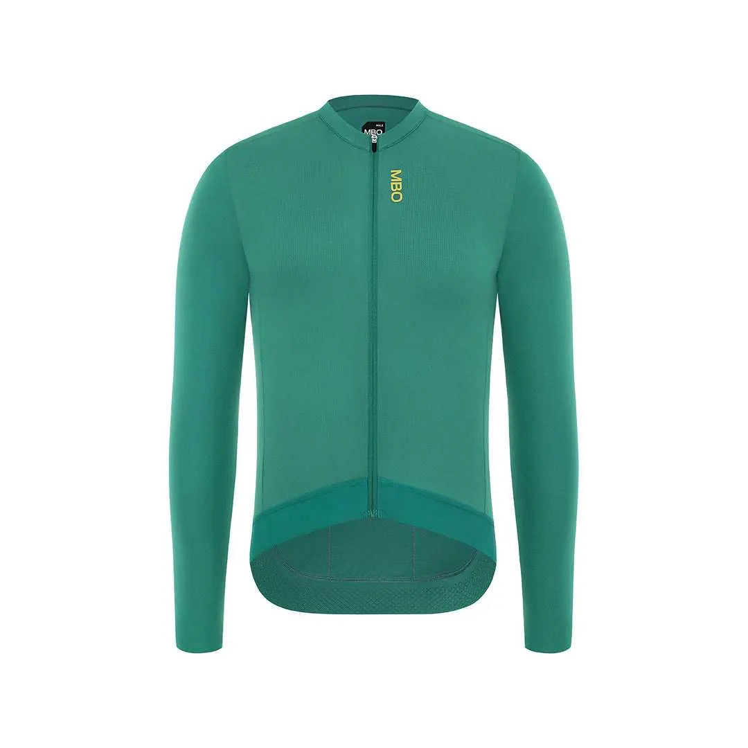 Men's Light Training LS Jersey C340 MBO