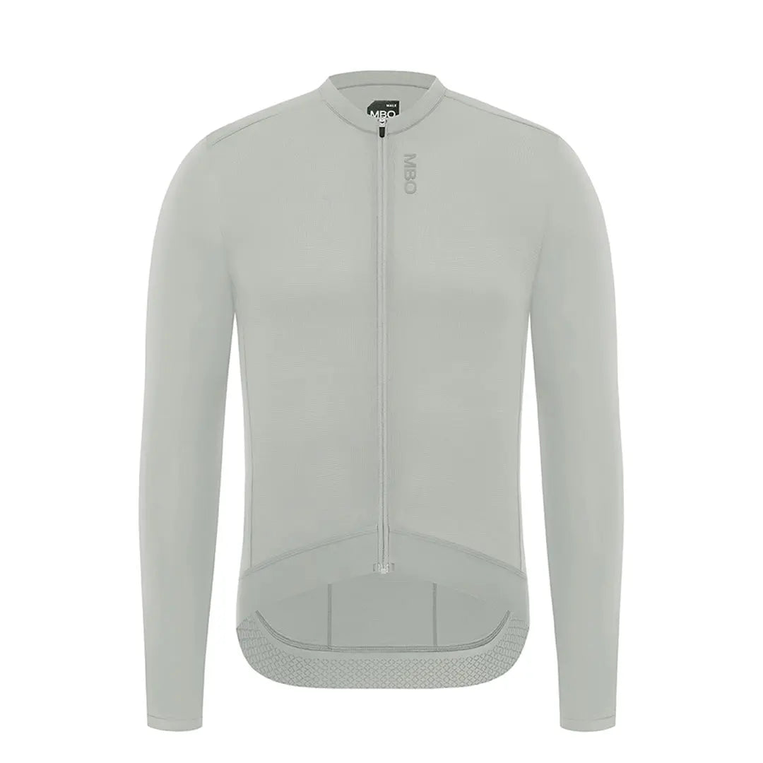Men's Light Training LS Jersey C341 MBO