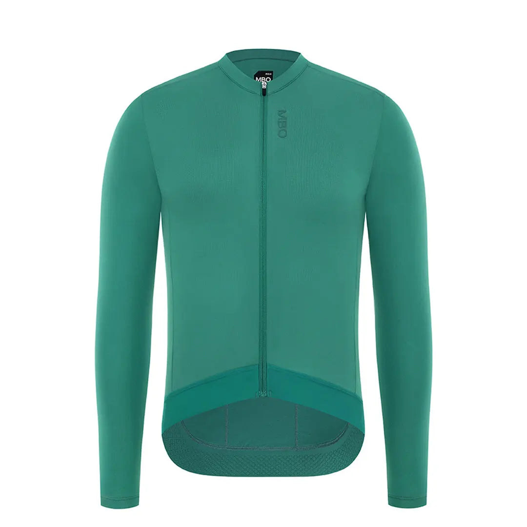 Men's Light Training LS Jersey C341 MBO