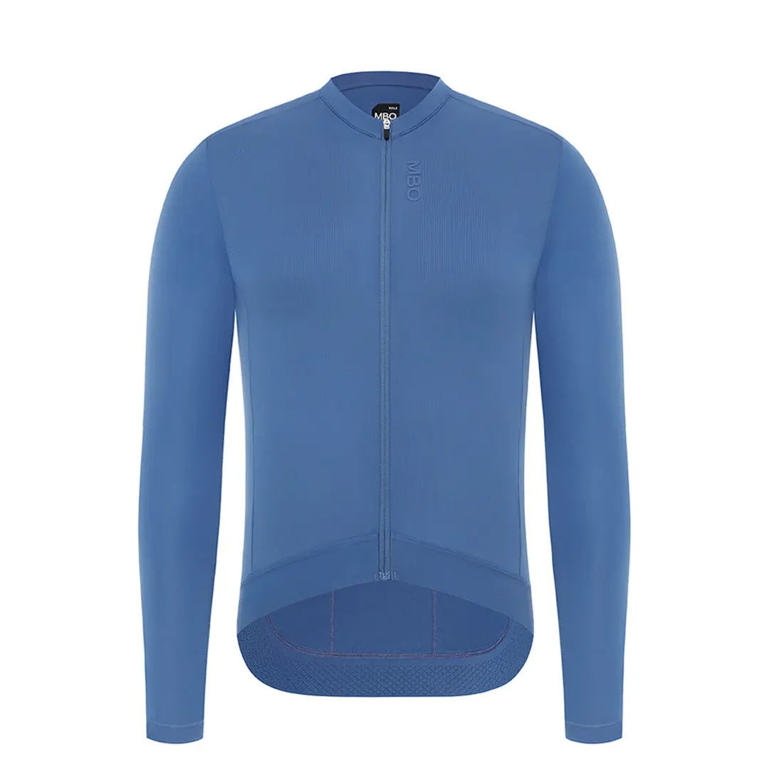 Men's Light Training LS Jersey C341 MBO