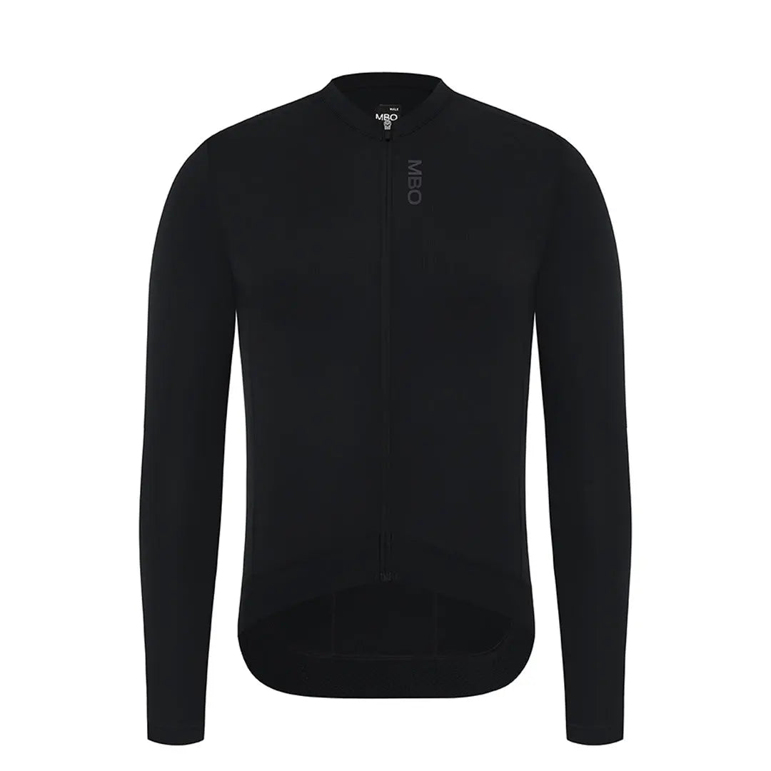 Men's Light Training LS Jersey C341 MBO