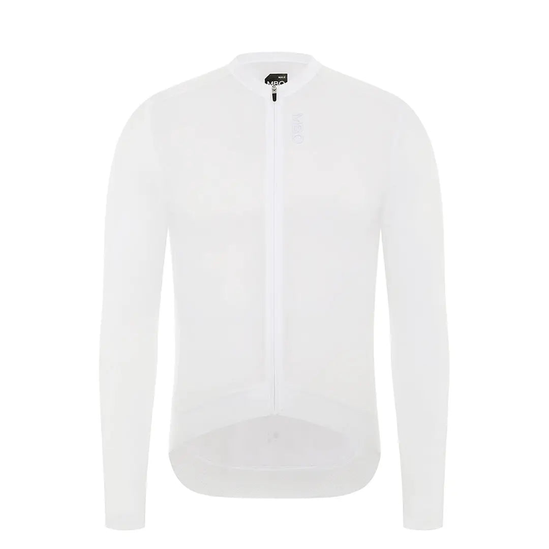 Men's Light Training LS Jersey C341 MBO