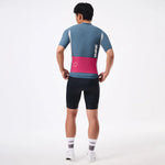 Men's Light Weight Function Jersey EXC501 MBO