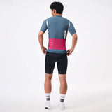 Men's Light Weight Function Jersey EXC501 MBO