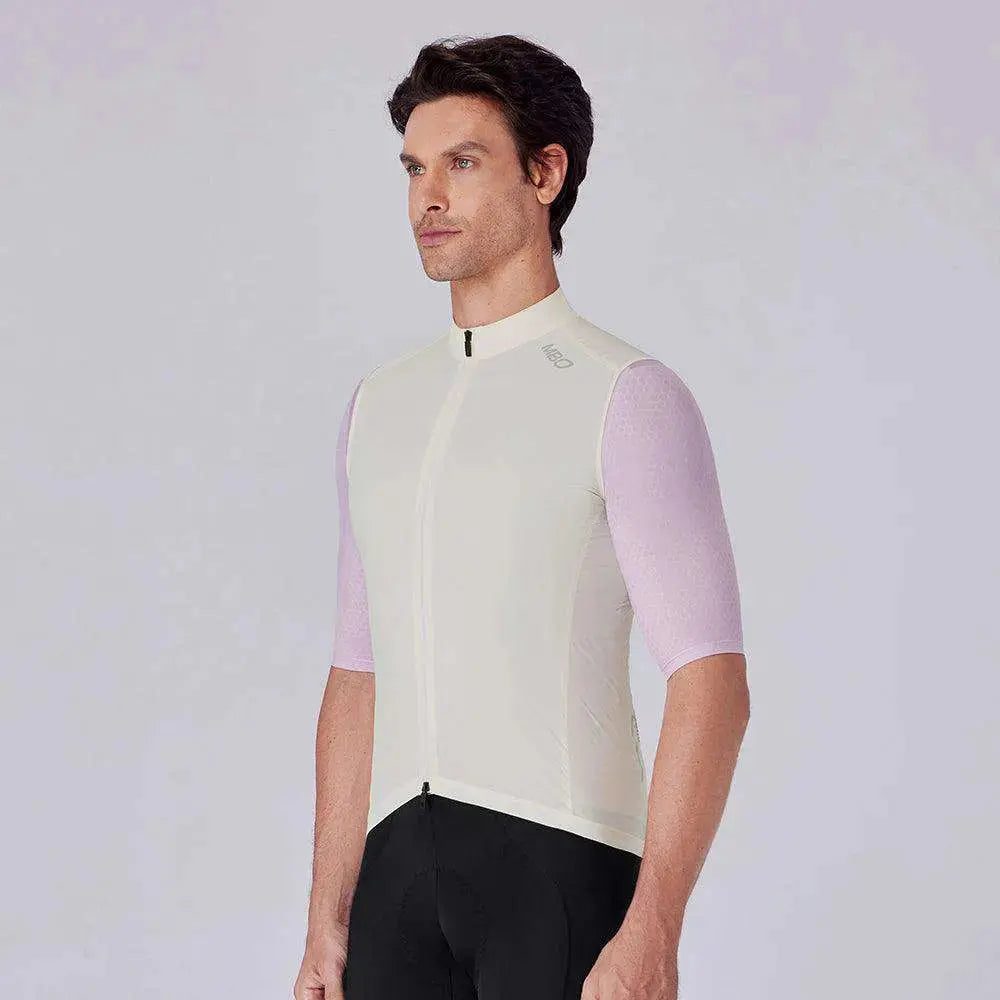 Men's  Lightweight Wind VEST V121 MBO