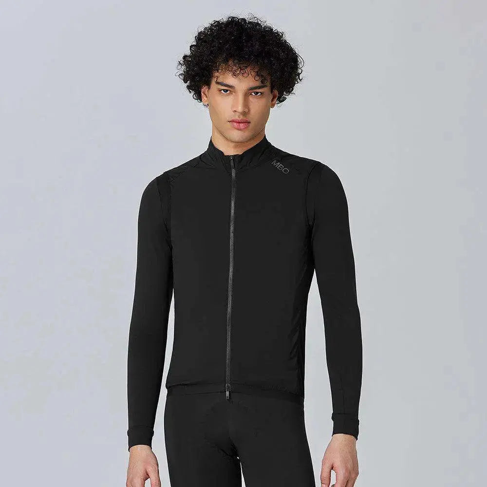 Men's  Lightweight Wind VEST V121 MBO