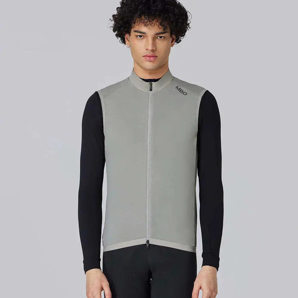 Men's  Lightweight Wind VEST V121 MBO