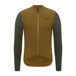 Men's Long Sleeve Thermal Jersey C160 MBO