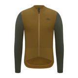 Men's Long Sleeve Thermal Jersey C160 MBO