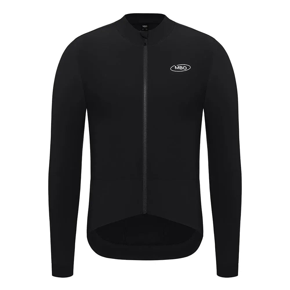 Men's Long Sleeve Thermal Jersey C160 MBO