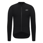 Men's Long Sleeve Thermal Jersey C160 MBO