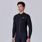 Men's Long Sleeve Thermal Jersey C160 MBO