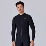 Men's Long Sleeve Thermal Jersey C160 MBO