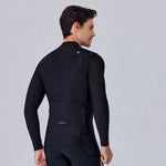 Men's Long Sleeve Thermal Jersey C160 MBO