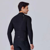 Men's Long Sleeve Thermal Jersey C160 MBO