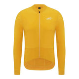 Men's Long Sleeve Thermal Jersey C160 MBO