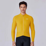 Men's Long Sleeve Thermal Jersey C160 MBO