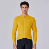 Men's Long Sleeve Thermal Jersey C160 MBO