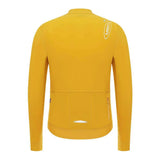 Men's Long Sleeve Thermal Jersey C160 MBO