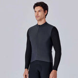 Men's Long Sleeve Thermal Jersey C160 MBO