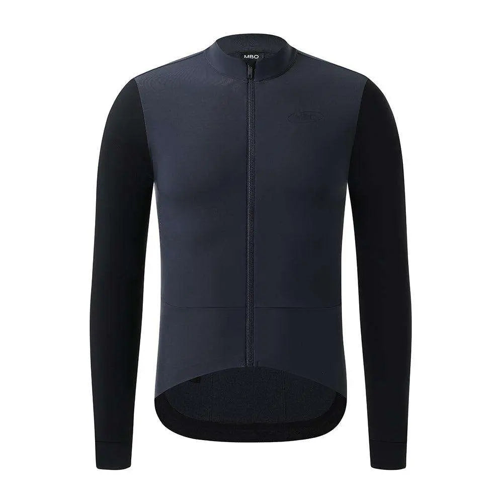 Men's Long Sleeve Thermal Jersey C160 MBO