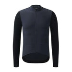 Men's Long Sleeve Thermal Jersey C160 MBO