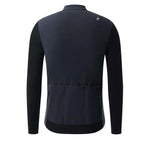 Men's Long Sleeve Thermal Jersey C160 MBO
